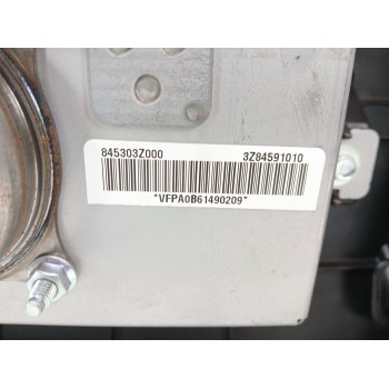 Recambio de kit airbag para hyundai i40 i cw (vf) 1.7 crdi referencia OEM IAM   