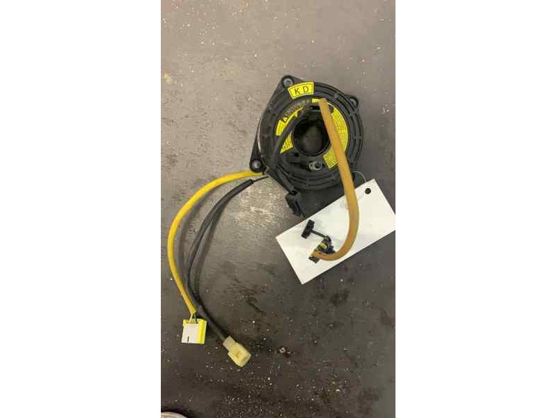 Recambio de anillo airbag para chevrolet kalos 1.4 se referencia OEM IAM FS5KD6SK2  