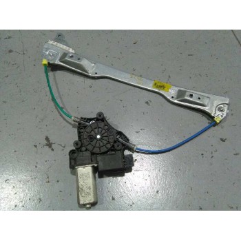 ELEVALUNAS DELANTERO IZQUIERDO 5 P