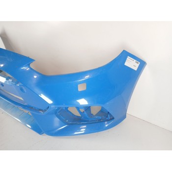 Recambio de paragolpes delantero para ford focus iii 1.5 tdci econetic referencia OEM IAM LKN0097A  