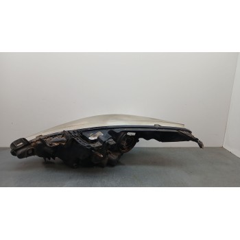 Recambio de faro derecho para peugeot 207/207+ (wa_, wc_) 1.4 referencia OEM IAM 9649986180 89900871 