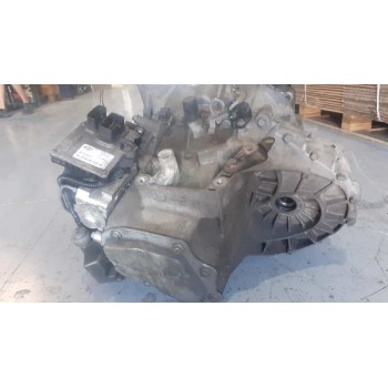 Recambio de caja casco para citroën c4 grand picasso 2.0 hdi fap referencia OEM IAM   
