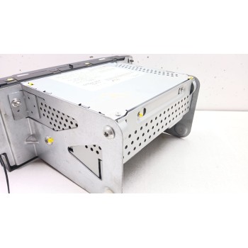 Recambio de sistema audio / radio cd para land rover freelander (lr2) referencia OEM IAM 7G9N18C815TA 7G9N14C230TA 