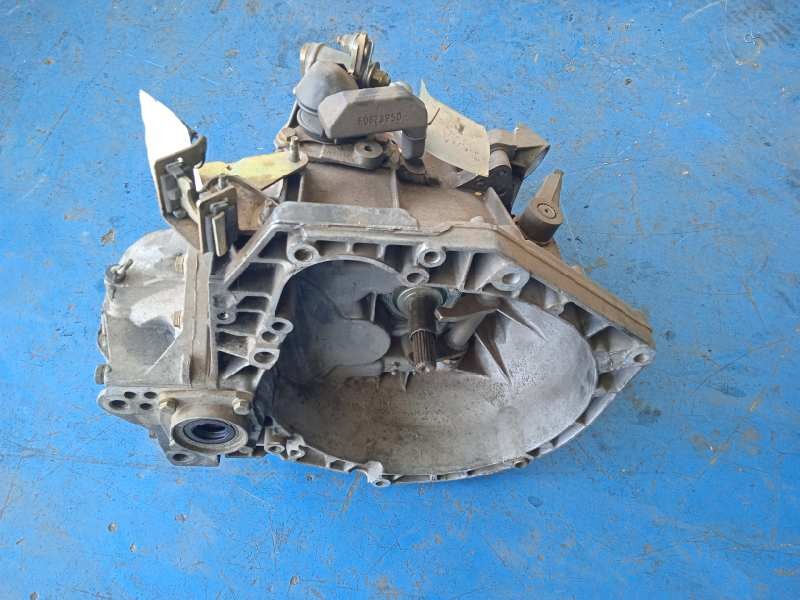 Recambio de caja cambios para alfa romeo gt (125) 1.9 jtd 16v 150/ distinctive referencia OEM IAM  M 6V