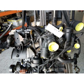 Recambio de motor completo para peugeot 407 st confort referencia OEM IAM RHR 146.000KM INY SIEMENS