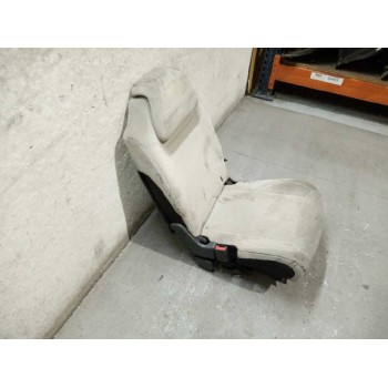 Recambio de asiento trasero izquierdo para citroën c4 grand picasso exclusive referencia OEM IAM   