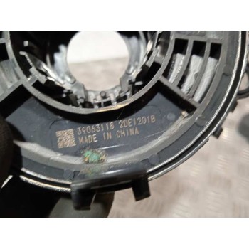 Recambio de anillo airbag para opel astra k lim. 5türig business referencia OEM IAM 39063118  