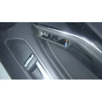 Recambio de juego tapizados / cartoneras para mercedes-benz clase gla (w156) 2.1 cdi cat referencia OEM IAM   