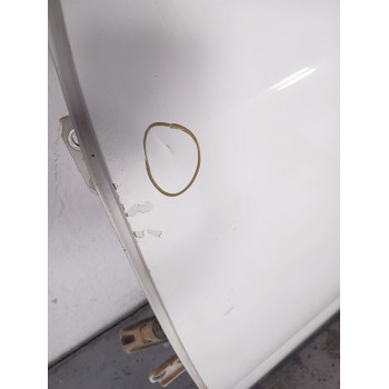 Recambio de puerta trasera izquierda para chevrolet orlando 1.8 cat referencia OEM IAM   