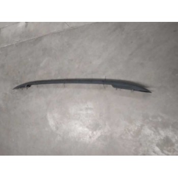 Recambio de barras techo para skoda octavia combi (5e5) style referencia OEM IAM 5E9860033 5E9860034 