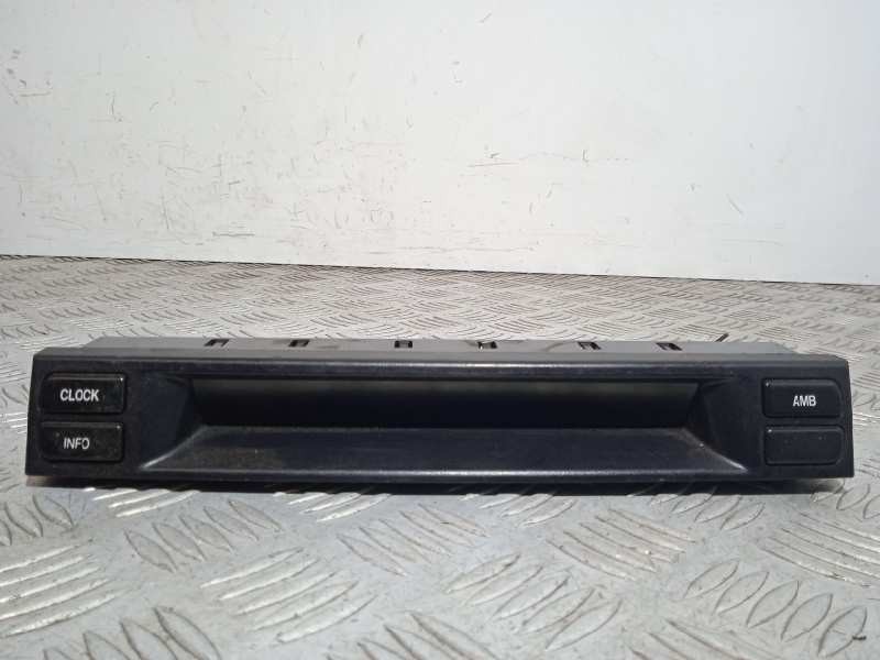 Recambio de display para mazda 6 berlina (gg) 2.0 crtd 143 active (5-ptas.) referencia OEM IAM CADM4592AK  