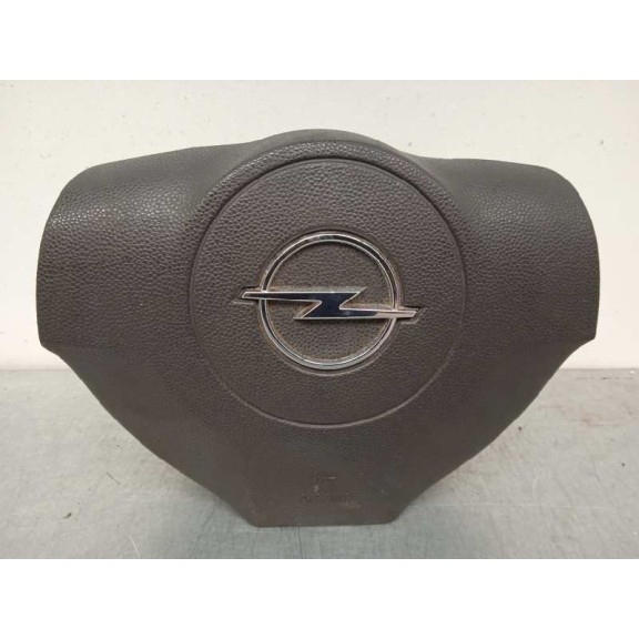 Recambio de airbag delantero izquierdo para opel astra h berlina 1.6 16v referencia OEM IAM 13111344  