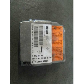 CENTRALITA AIRBAG 0285001165 0285001165 