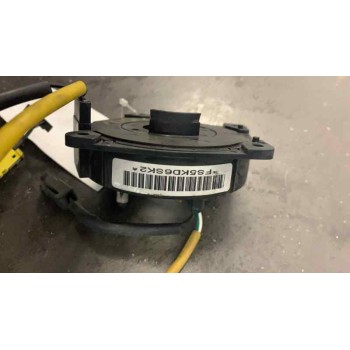 Recambio de anillo airbag para chevrolet kalos 1.4 se referencia OEM IAM FS5KD6SK2  