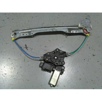 Recambio de elevalunas delantero izquierdo para opel corsa d ´´111 years´´ referencia OEM IAM   5 P
