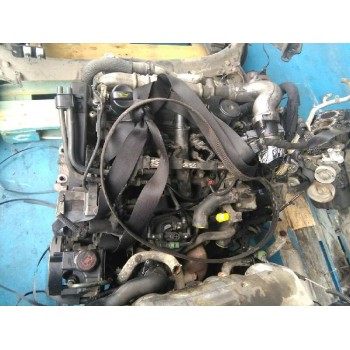 MOTOR COMPLETO RHZ <<M>> EXPORTACION