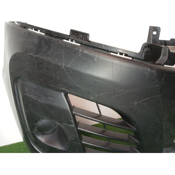 Recambio de paragolpes delantero para peugeot expert autobús (v_) 1.5 bluehdi 100 referencia OEM IAM 9808639977  