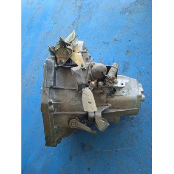 Recambio de caja cambios para alfa romeo gt (125) 1.9 jtd 16v 150/ distinctive referencia OEM IAM  M 6V