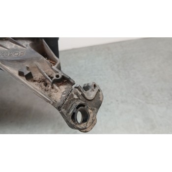 Recambio de faro derecho para peugeot 207/207+ (wa_, wc_) 1.4 referencia OEM IAM 9649986180 89900871 