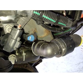 Recambio de motor completo para peugeot 407 st confort referencia OEM IAM RHR 146.000KM INY SIEMENS