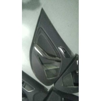 Recambio de juego tapizados / cartoneras para mercedes-benz clase gla (w156) 2.1 cdi cat referencia OEM IAM   