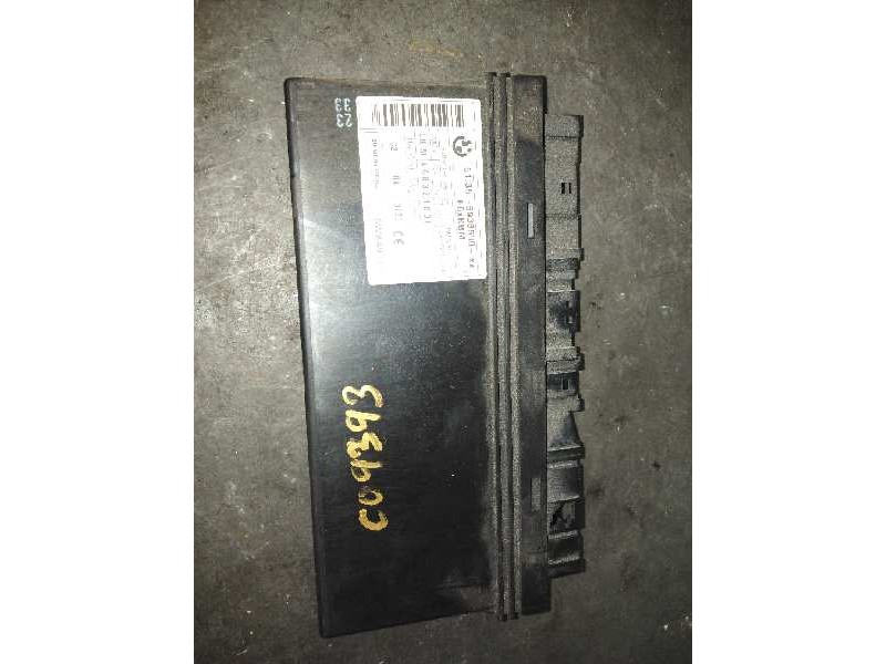Recambio de modulo electronico para bmw serie 5 berlina (e60) 530d referencia OEM IAM 61356938530  