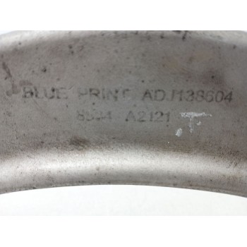 Recambio de brazo suspension superior delantero izquierdo para jaguar xj executive referencia OEM IAM adj138604  