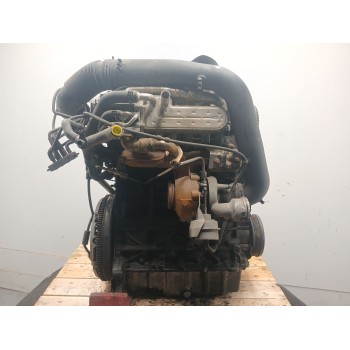 Recambio de motor completo para volkswagen passat berlina (3c2) advance referencia OEM IAM BKC B 141.000KM