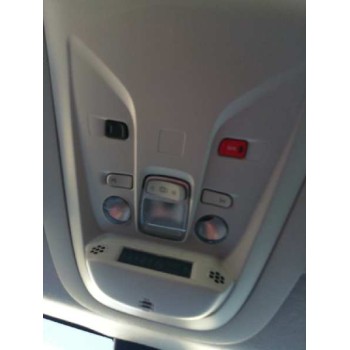 Recambio de luz interior para toyota proace verso referencia OEM IAM 96887290bj01 9825205380 9817291177