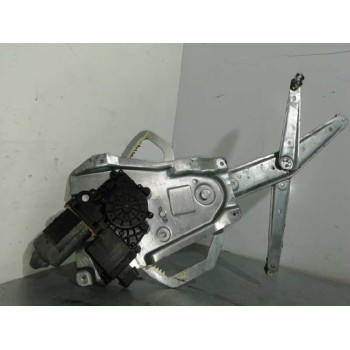 ELEVALUNAS DELANTERO DERECHO 6 PIN 