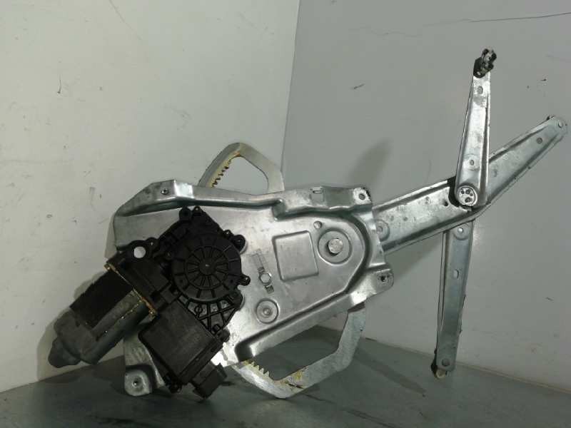 Recambio de elevalunas delantero derecho para opel omega b básico berlina referencia OEM IAM  6 PIN 