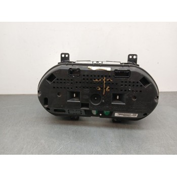 Recambio de cuadro instrumentos para hyundai ix35 (lm, el, elh) 1.6 referencia OEM IAM 940092Y260  