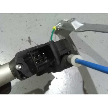 Recambio de elevalunas delantero izquierdo para opel corsa d ´´111 years´´ referencia OEM IAM   5 P