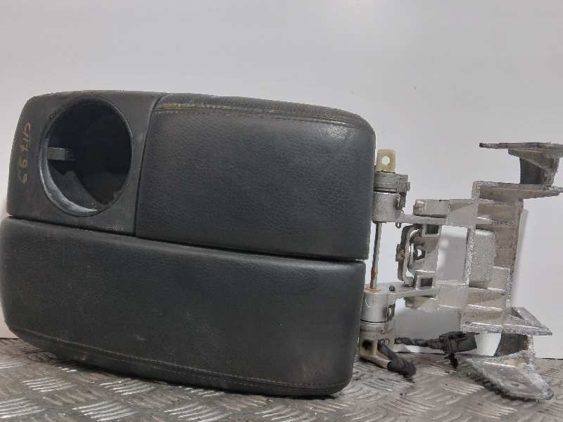 Recambio de apoyabrazos central para audi q7 (4l) 3.0 tdi referencia OEM IAM   