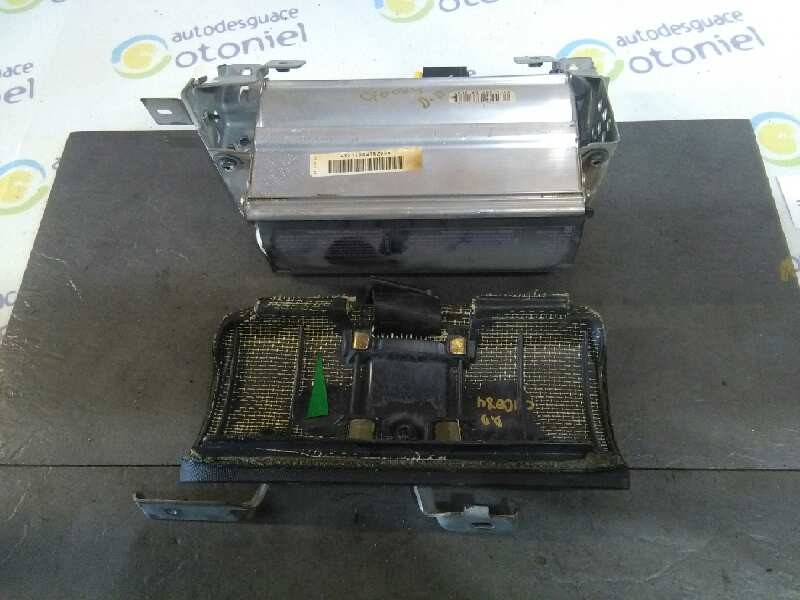 Recambio de airbag delantero derecho para seat toledo (1m2) executive referencia OEM IAM   