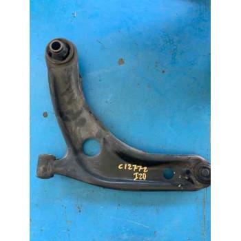 BRAZO SUSPENSION INFERIOR DELANTERO IZQUIERDO 