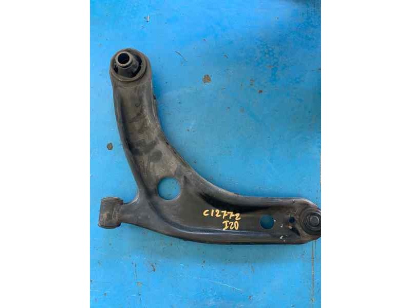 Recambio de brazo suspension inferior delantero izquierdo para toyota yaris 1.0 cat referencia OEM IAM   