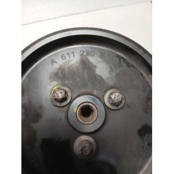 Recambio de bomba direccion para mercedes-benz clase e (w210) berlina diesel 320 cdi (210.026) referencia OEM IAM A6112300115  