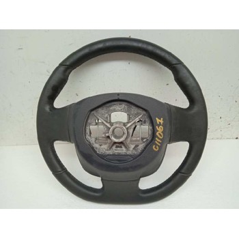 Recambio de volante para peugeot 508 2.0 16v hdi fap referencia OEM IAM 96780476ZE  CON MANDOS