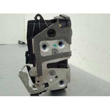 CERRADURA PUERTA TRASERA IZQUIERDA CN15A264A27DD CN1A5426413DC 4 PINS