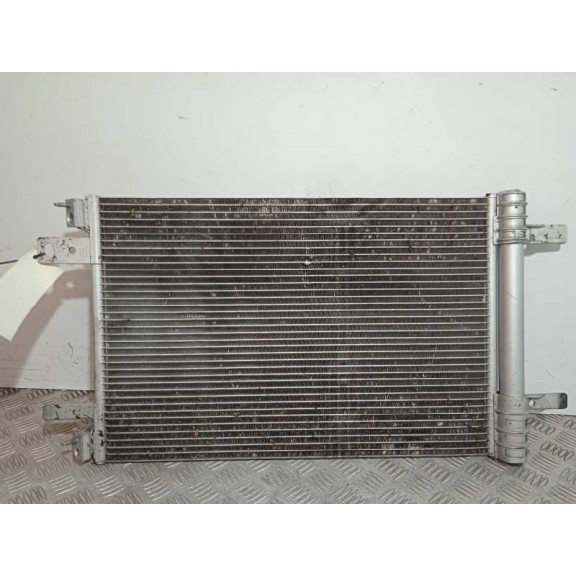 Recambio de condensador / radiador aire acondicionado para peugeot 308 style referencia OEM IAM  REPARADO 
