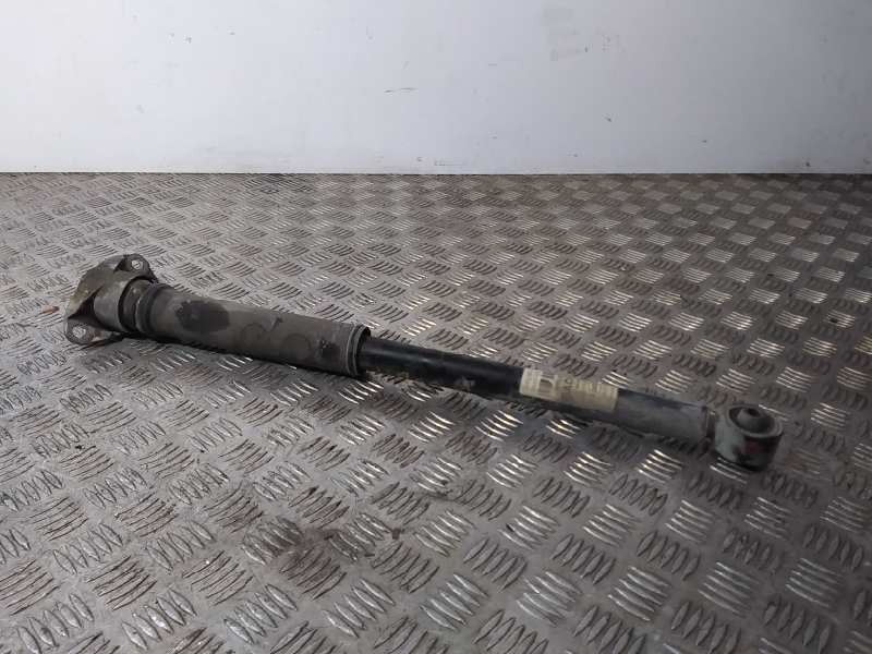 Recambio de amortiguador trasero derecho para volkswagen polo (9n3) 1.4 tdi referencia OEM IAM 6Q0513025BH 6Q0513025P 6R0513025A