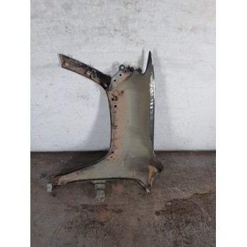 Recambio de aleta delantera derecha para jeep compass (mp, m6, mv, m7) 1.3 referencia OEM IAM 00K68430056AA  