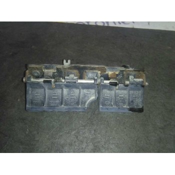 MANETA EXTERIOR PORTON 