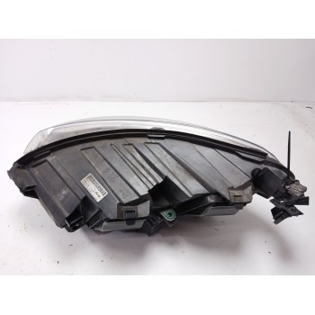 Recambio de faro derecho para opel vivaro c furgoneta (k0) 1.5 referencia OEM IAM 9808567680  