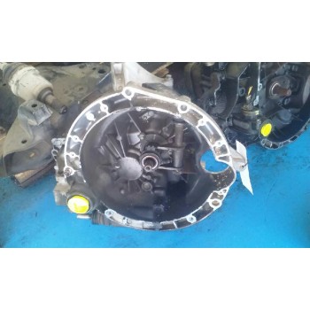 Recambio de caja cambios para mg serie 25 (rf) 1.6 16v cat referencia OEM IAM 3USR7002CA  
