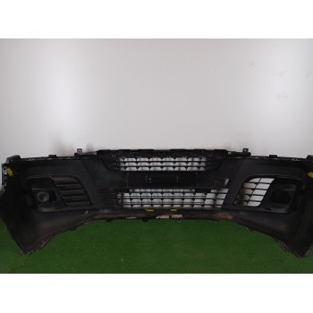 Recambio de paragolpes delantero para peugeot expert autobús (v_) 1.5 bluehdi 100 referencia OEM IAM 9808639977  