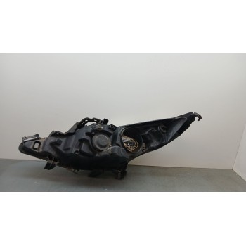 Recambio de faro derecho para peugeot 207/207+ (wa_, wc_) 1.4 referencia OEM IAM 9649986180 89900871 