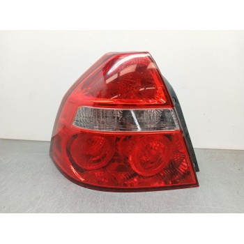 Recambio de piloto trasero izquierdo para chevrolet aveo / kalos sedán (t250, t255) 1.4 referencia OEM IAM   