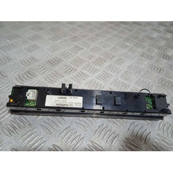 Recambio de display para mazda 6 berlina (gg) 2.0 crtd 143 active (5-ptas.) referencia OEM IAM CADM4592AK  